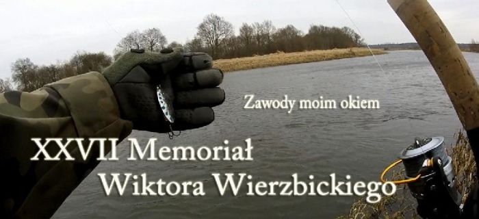 XVII Memoriał Wiktora Wierzbickiego 