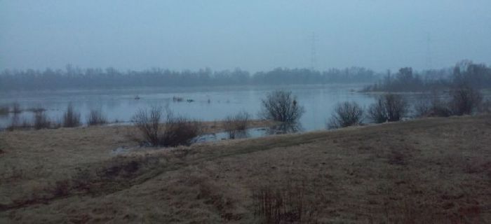 7:21 - pierwsze zarzucenie sezonu 2915