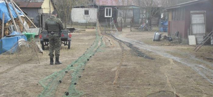 Współpraca PSR z policją