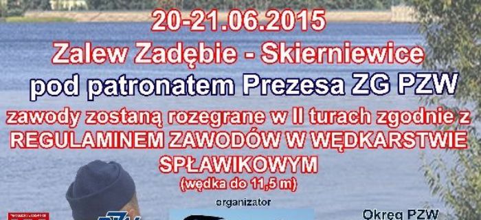 Mistrzostwa Polski Osób Niepełnosprawnych - Skierniewice