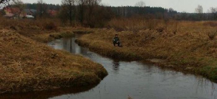 Relacja z Zawodów Zakończenia Zimy 15.03.2015