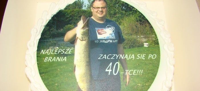 Dzień Wędkarza 2015