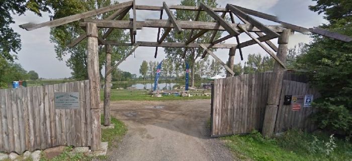 II Towarzyskie Zawody Spławikowe o „PUCHAR DOMU WĘDKARZA”