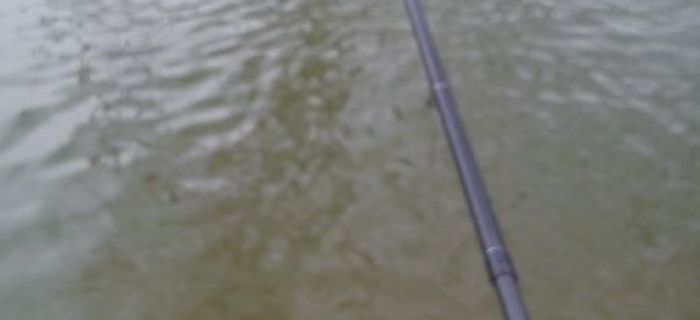 Spławik i dzień nad wodą - moje metody część II