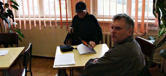 ZEBRANIE SPRAWOZDAWCZE ZA ROK 2014 KOŁA PZW RAPA