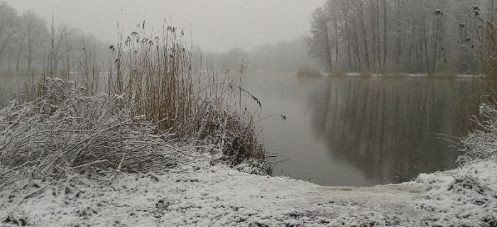 Pogodowy prima aprilis