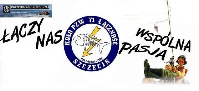 Strona Koła PZW 71 Łączność Szczecin przeniesiona na FB