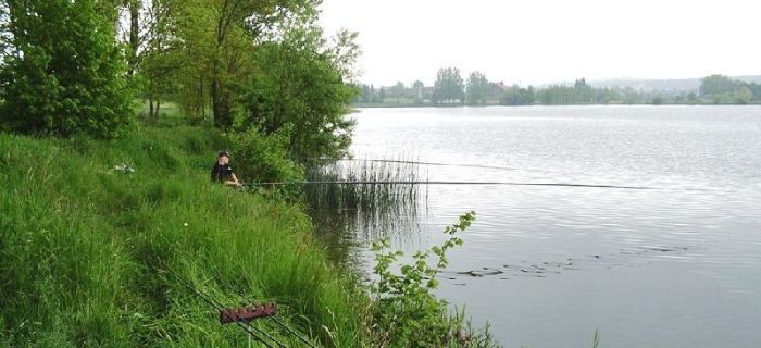 Spławikowe Zawody Wędkarskie Otwarcie Sezonu Wiosna 2015