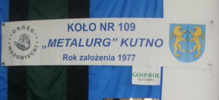 Spotkajmy się nad wodą -26.04.15 Gołębiewo