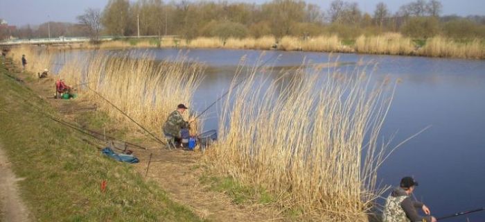 Mistrzostw Koła âOkońâ w dniu 11.04. 2015 