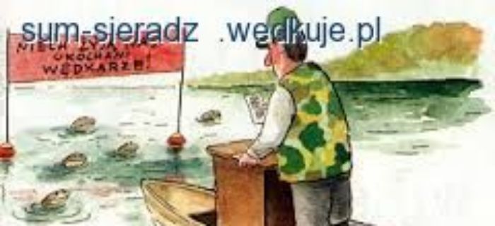Puchar Wiosny, Koło PZW Sum, SIeradz 2015