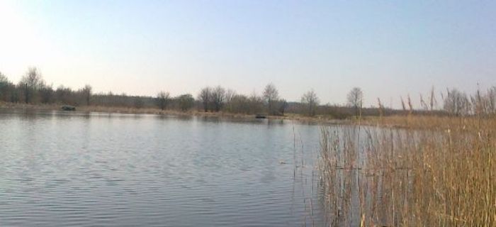 Mistrzostwa Koła Chrobry-Karolewo Czarne-26.04.15
