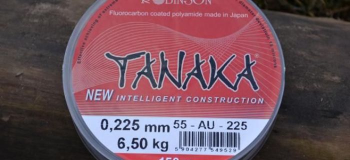 Żyłka Robinson Tanaka