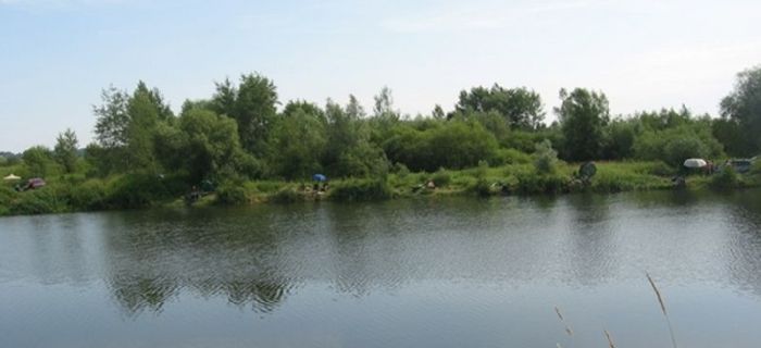 II tura Spławikowych Mistrzostw Koła Krzeszowice 2015
