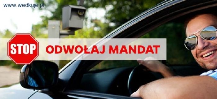 Stop mandatom