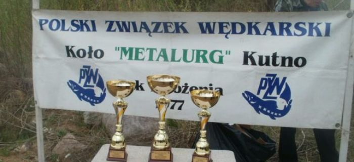 Walka była zacięta