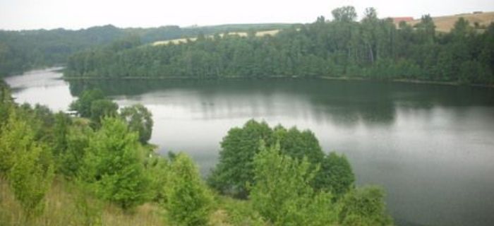 Spławikowe Mistrzostwa Koła Miejskiego Brodnica 2015