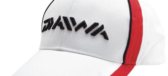 Konkurs fotograficzny z firmą Daiwa!