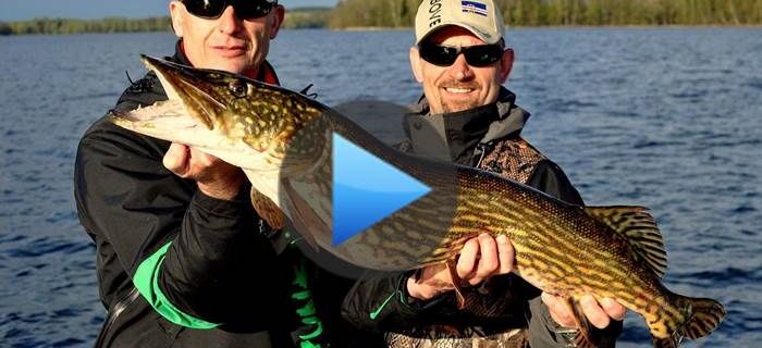 Garmin Fishing Series 2015 - relacja