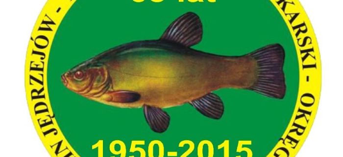 Zawody wędkarskie z okazji DNIA DZIECKA 2015 - koło PZW LIN