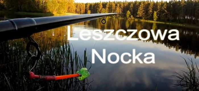 Leszczowa nocka