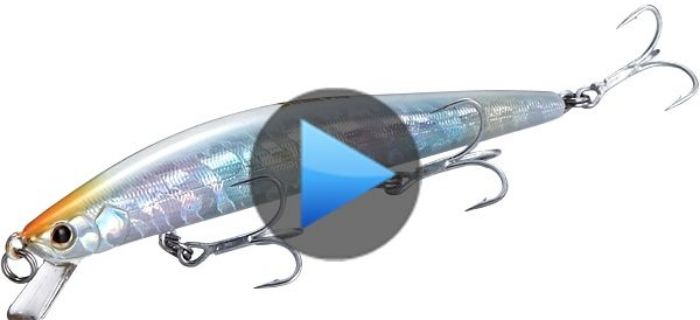 Woblery STRIKE PRO - skuteczne woblery na bolenie