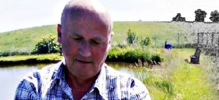 Zawody wędkarskie koła PZW Rapa 06.06.2015