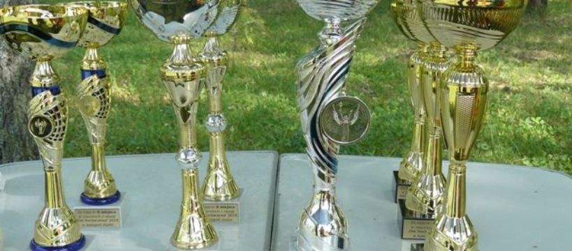 Zawody o Puchar Burmistrza Miasta Sochaczewa