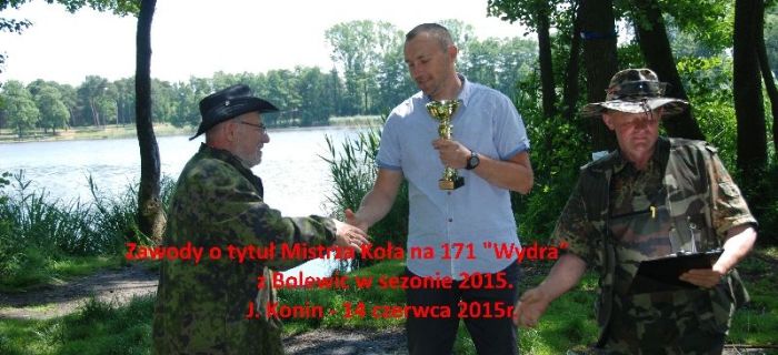 Mistrz Koła 