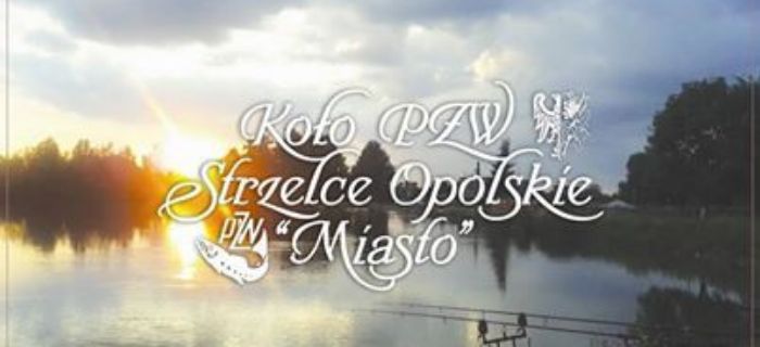 Wakacyjna Szkółka Wędkarska SUM. Strzelce Opolskie 2015