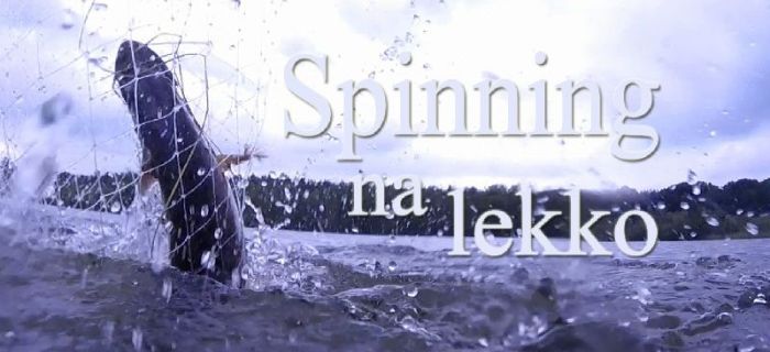 Spinning na lekko