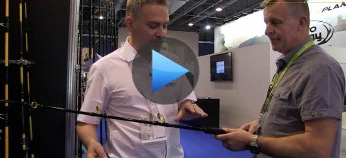 Targi EFTTEX 2015 Warszawa cz1