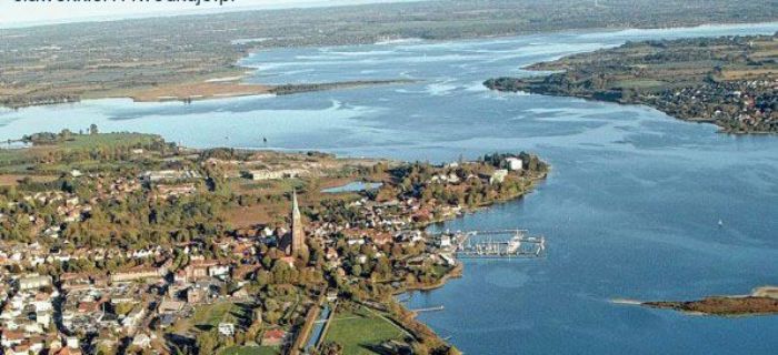 Zapomniane historie: Srebrne „Okonie“
