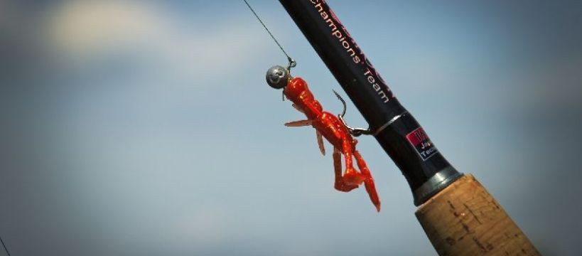 Konkurs fotograficzny z firmą Daiwa - wyniki