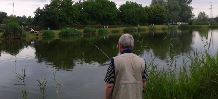 65 lat Koła nr 3 Stalowa Wola- Rozwadów