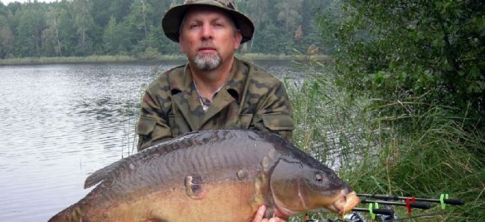 Karp dla każdego