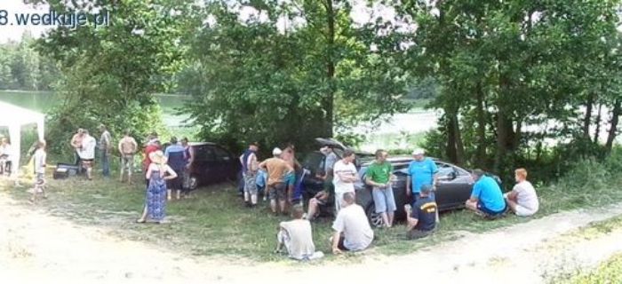 Puchar Burmistrza m. Brodnica 05.07.15