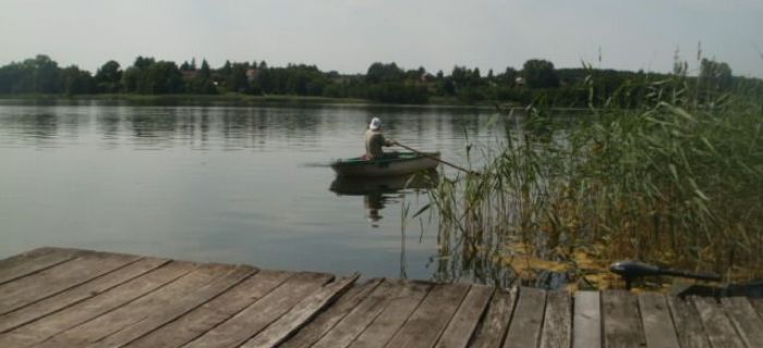 Rodzinne potyczki w Kromszewicach 2015