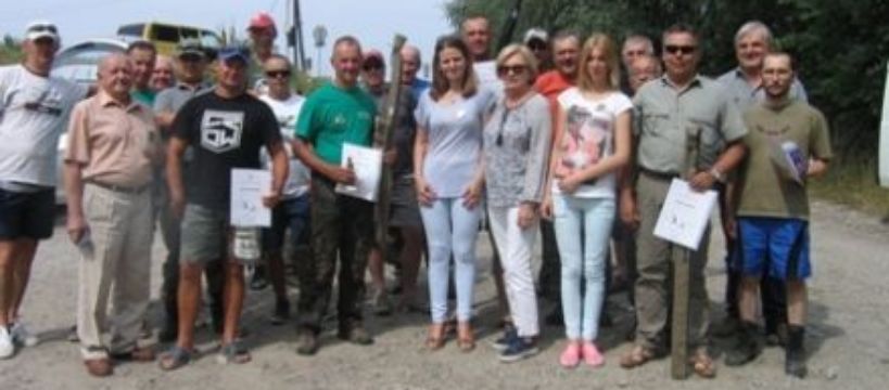XIII Spinningowy memoriał im. Wojciecha Kwietnia