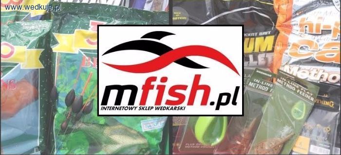 Wyniki konkursu z firmą MFish.pl!