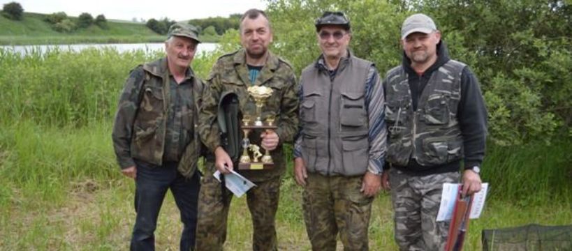 Puchar Prezesa i Zawody Gruntowe.