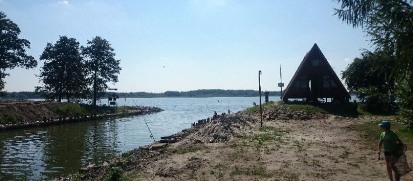 Najbliższe zawody wędkarskie odbędą się w Imionku - Sprawdź szczegóły !!!
