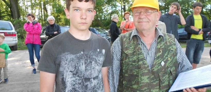 Zaległości z 2014