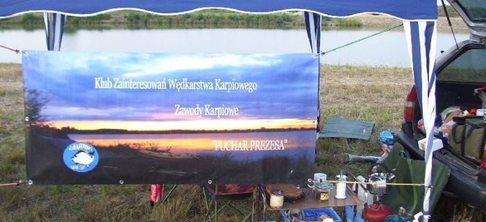 Puchar Prezesów 2015 - przypomnienie