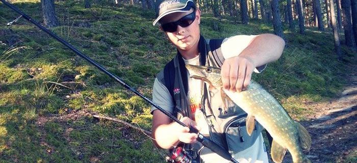 Gumy Invader i Bellyfish - nowości Dragona