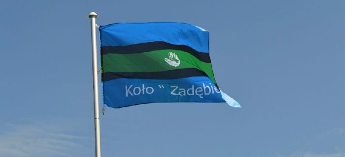 Zakończenie sezonu - zawody spławikowe - 4 października 2015