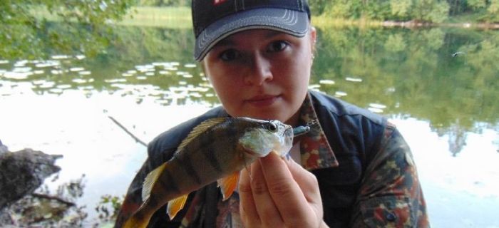 Jaskółki Bleak Shad i Bleak Shad Pro