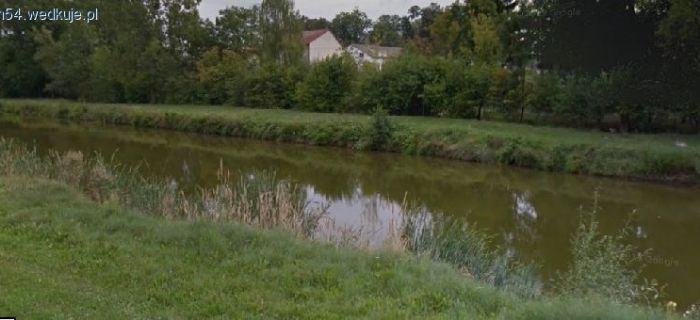 Ogłoszenie: IV Zawody Spławikowe z cyklu GPX 2015 Koła Sum 54 Wyszogród