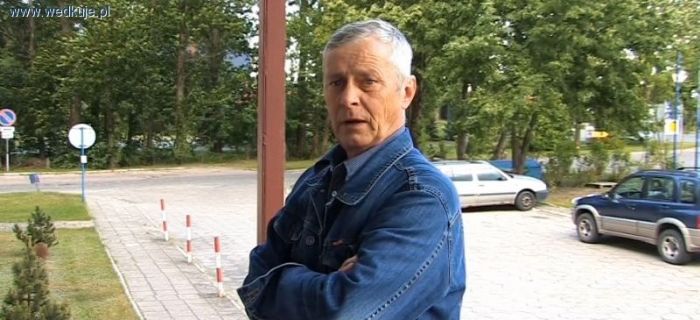 Stop sieciom na szlaku Dajny