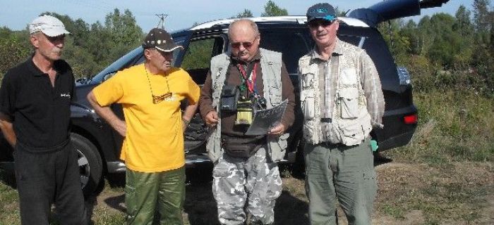 Płk Walenty Dacewicz 2015